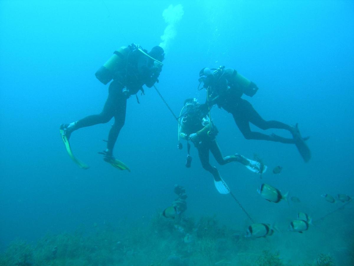 Thalassa Mahdia Exteriör bild