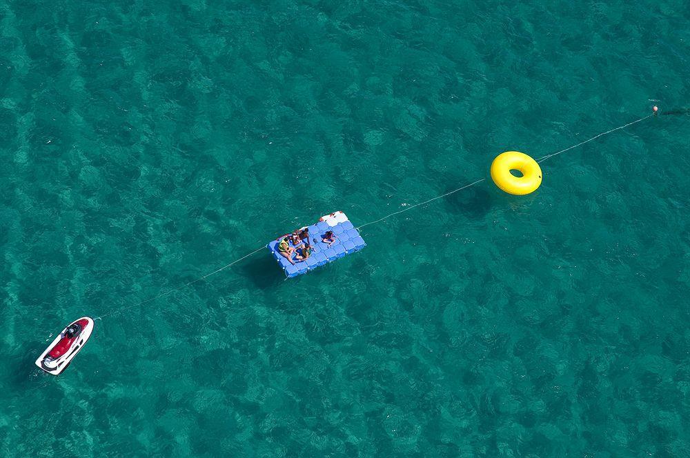 Thalassa Mahdia Exteriör bild